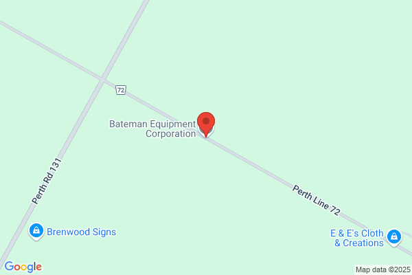 Bateman & Co Inc PC