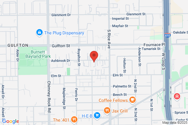 P Hirsch Pels Inc