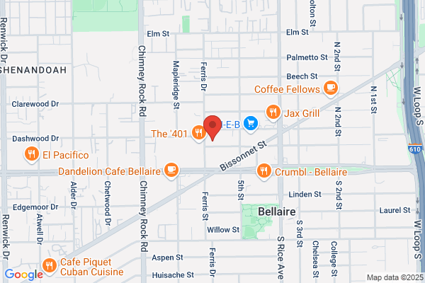 AC Repair Bellaire TX