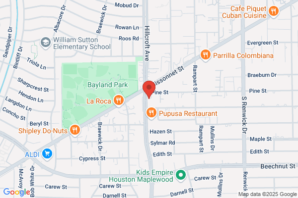 Car Clinic of Houston the