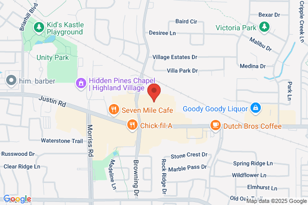 Highland Village Air Conditioning and Heating Company