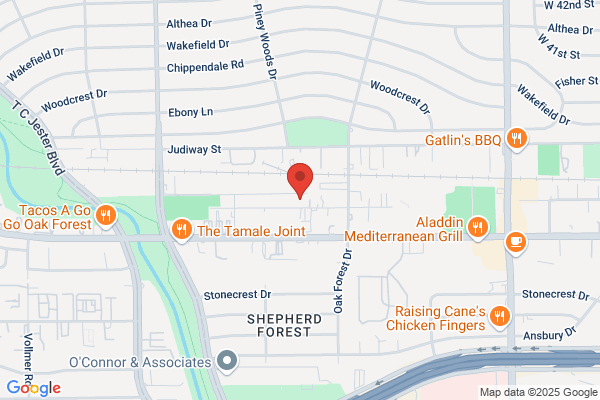 Houston AC Repair Specialists