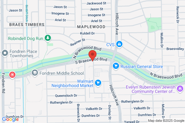 Houston Air Duct Cleaning
