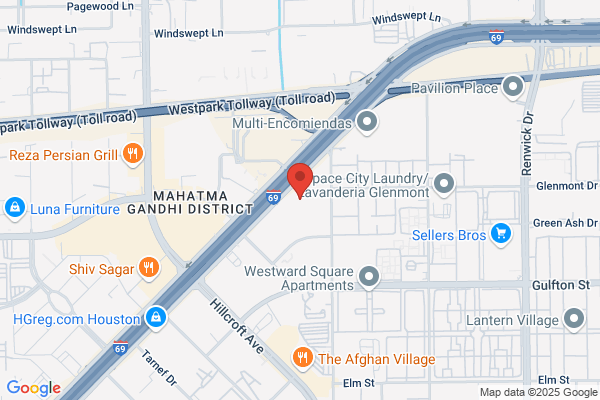 Houston Holistic Health Clinic