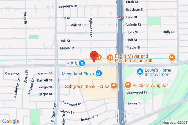 Meyerland Dog Grooming