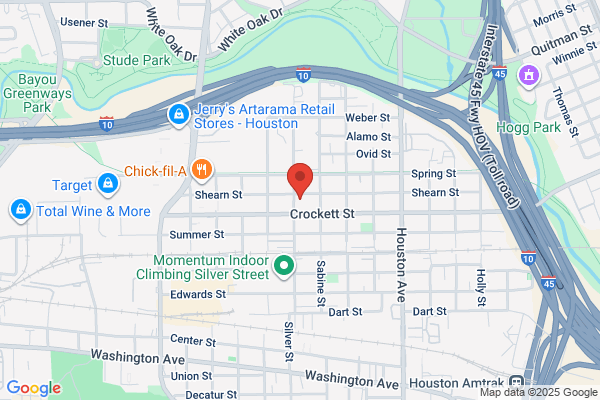 City Homes of Houston