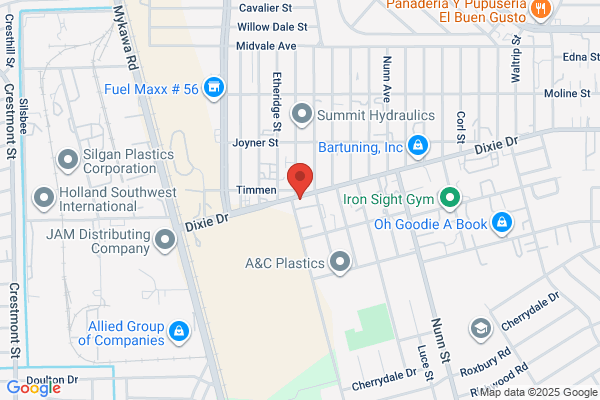 Commercial Builders