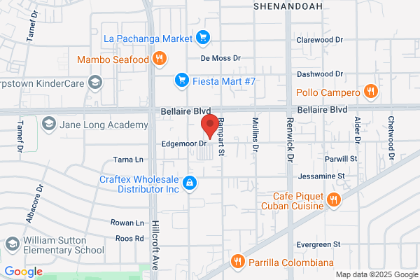 Magnolia Services Inc