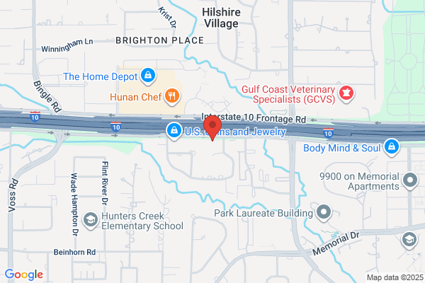 Houston Methodist Imaging Center