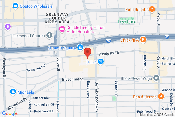 Houston Methodist Primary Care Group