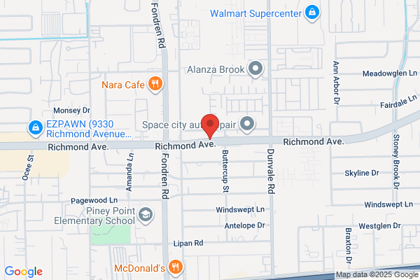 3311 Richmond