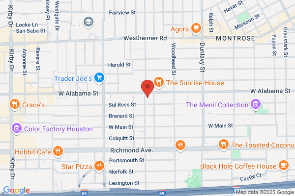 Winnie Couture Flagship Bridal Salon