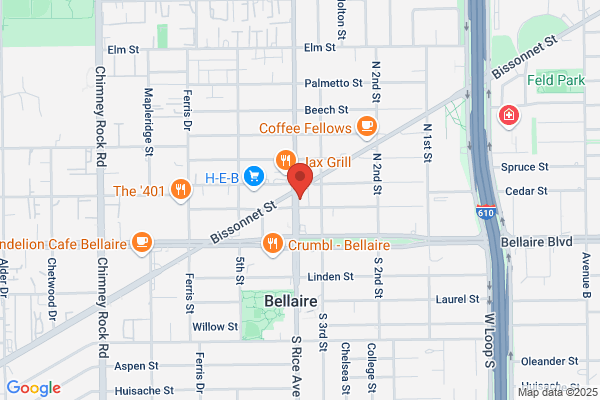 Carpet Clean Bellaire