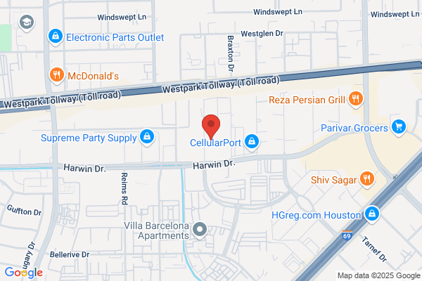 Horizon Wireless