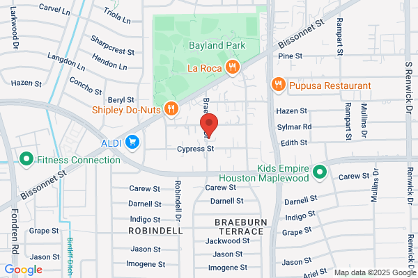 New Jerusalem Pentecostal