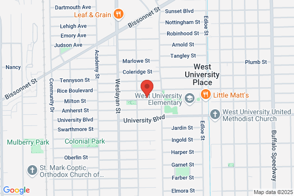 West University Baptist Church