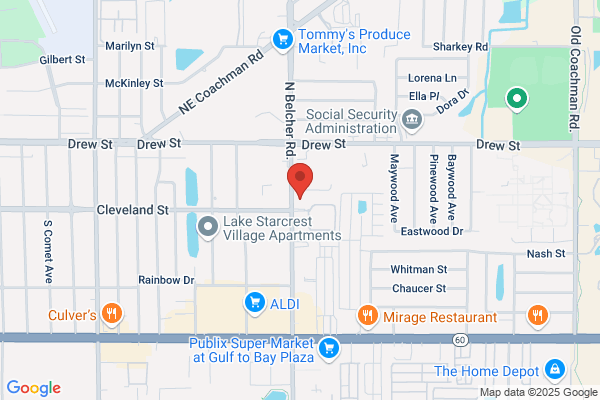 Retail Investment Management Inc