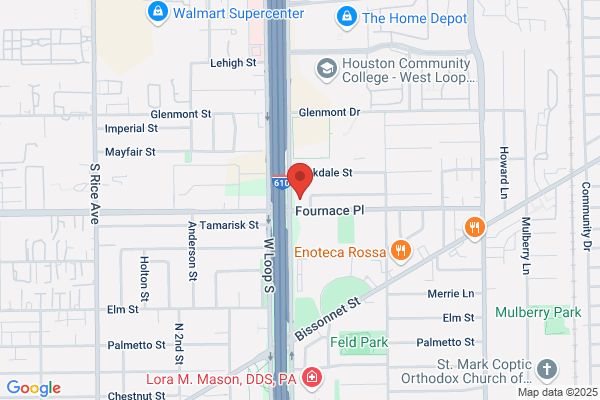 Houston Area Driving School