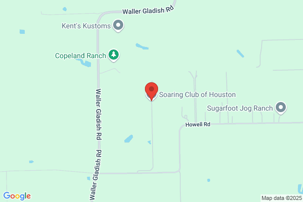 Soaring Club of Houston