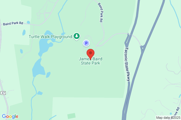 James Baird, MD