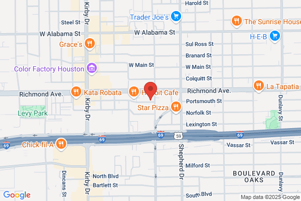 Jackson Oculoplastic and Cosmetic Surgery