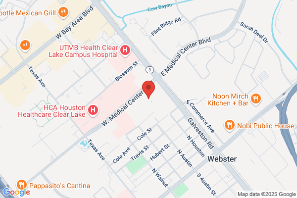 Terrell Singleton, MD - CLOSED