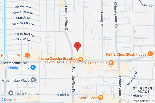 Greenberg, Grant & Richards Inc.