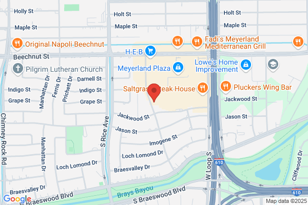Massage Envy - Meyerland
