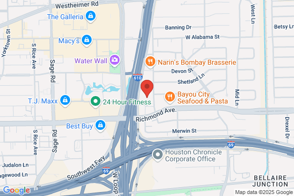 Houston Injections Medspa/Bar