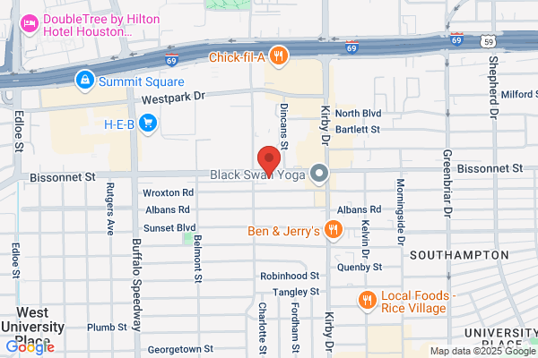 Venice Salon & Day Spa