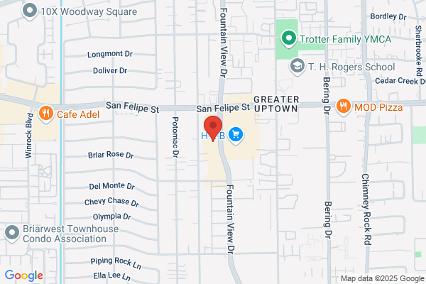 Briargrove Smiles Dentistry