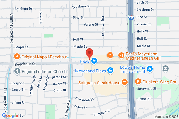 Meyerland Modern Dentistry