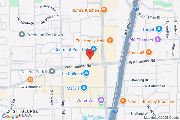BLVD Dentistry & Orthodontics Galleria