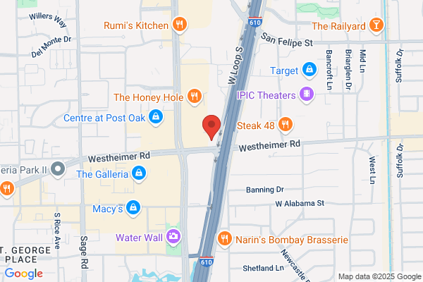 Garden Oaks Dental