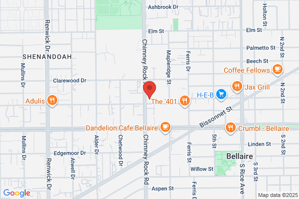 Bellaire Dental Group