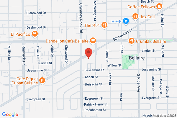 Bissonnet Dental