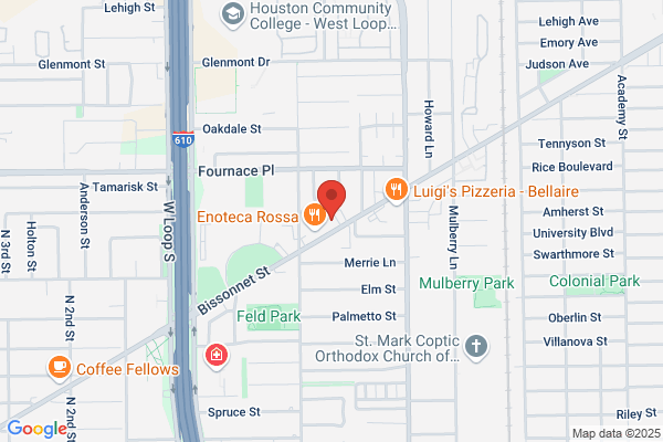 Dental Cosmetic Center of Houston