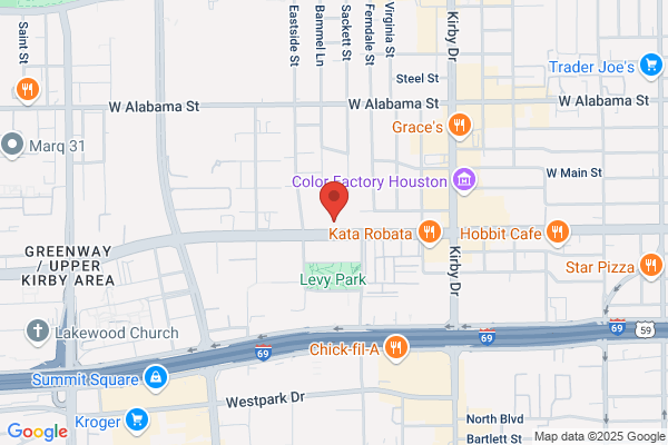 Greenway Pediatric Dentistry - Houston, TX