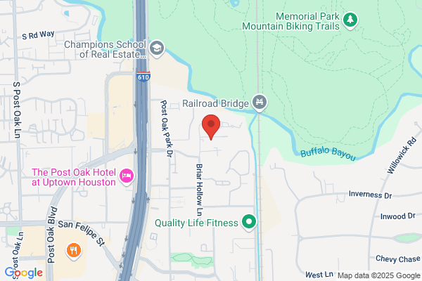 Hemphill Dental Center