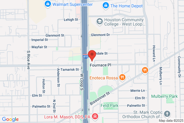 Houston Emergency Dentist