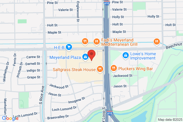 Lovett Dental Meyerland Plaza