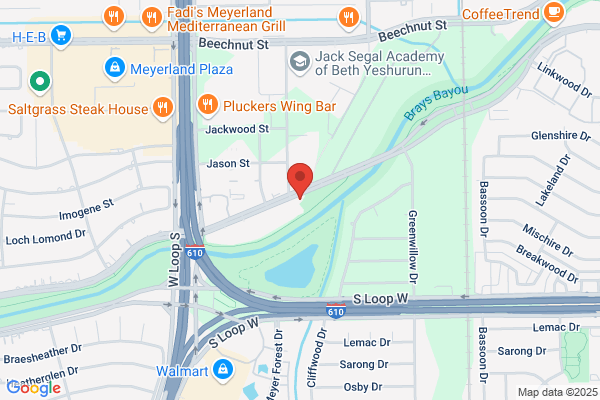 Meyerland Family Dentistry PC