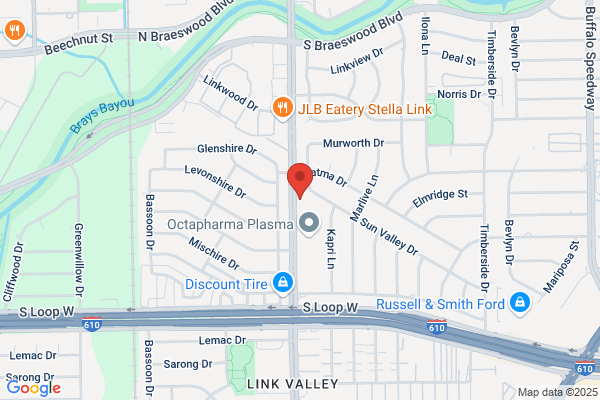 Palmer Dental Group of Houston