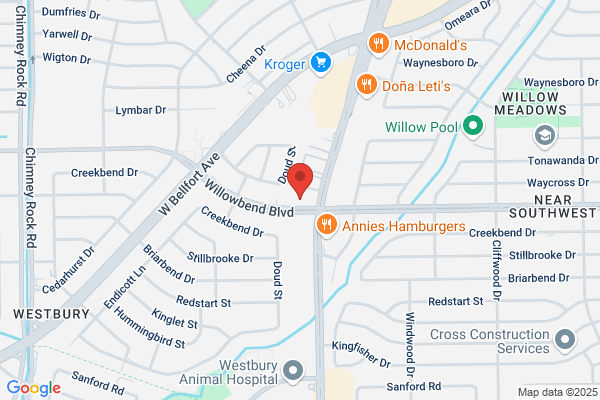 Rayburn & Hilliard DDS