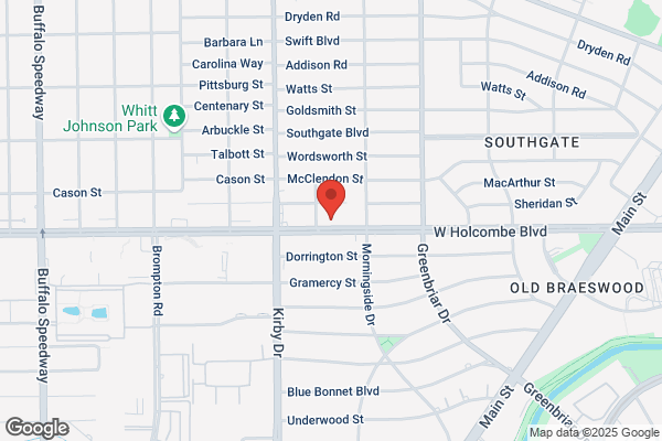 University Oaks Dental