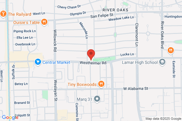 Westlake Dermatology & Cosmetic Surgery - River Oaks