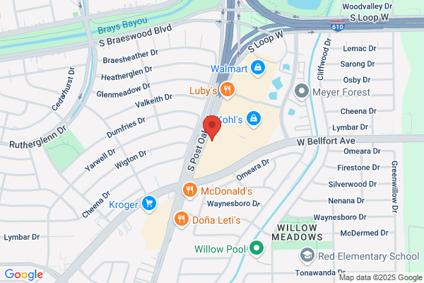 Innovista Medical Center - Meyerland