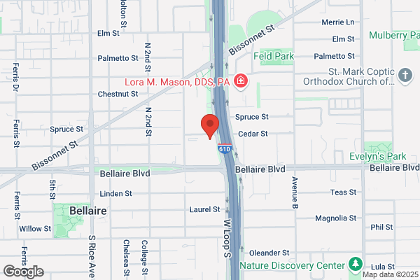Texas knee Institute - Houston