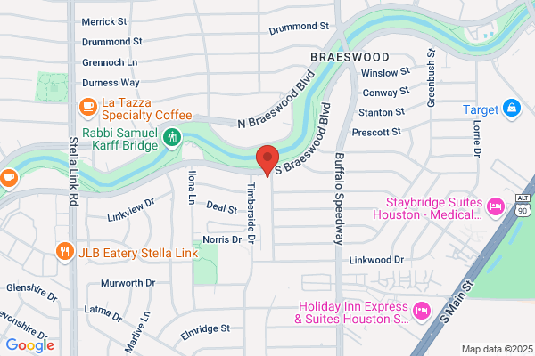 Braeswood Personal Care Homes Inc