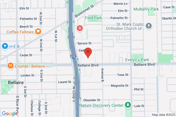 Brighton Gardens of Bellaire